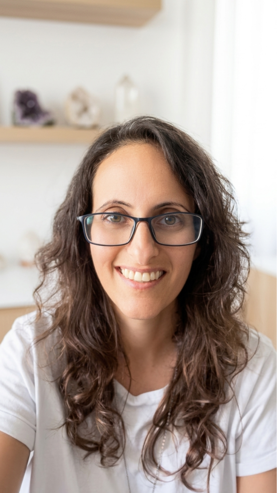 נופר וברמן לוי – מטפלת ומלווה